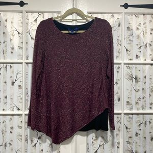 Apt 9 blouse